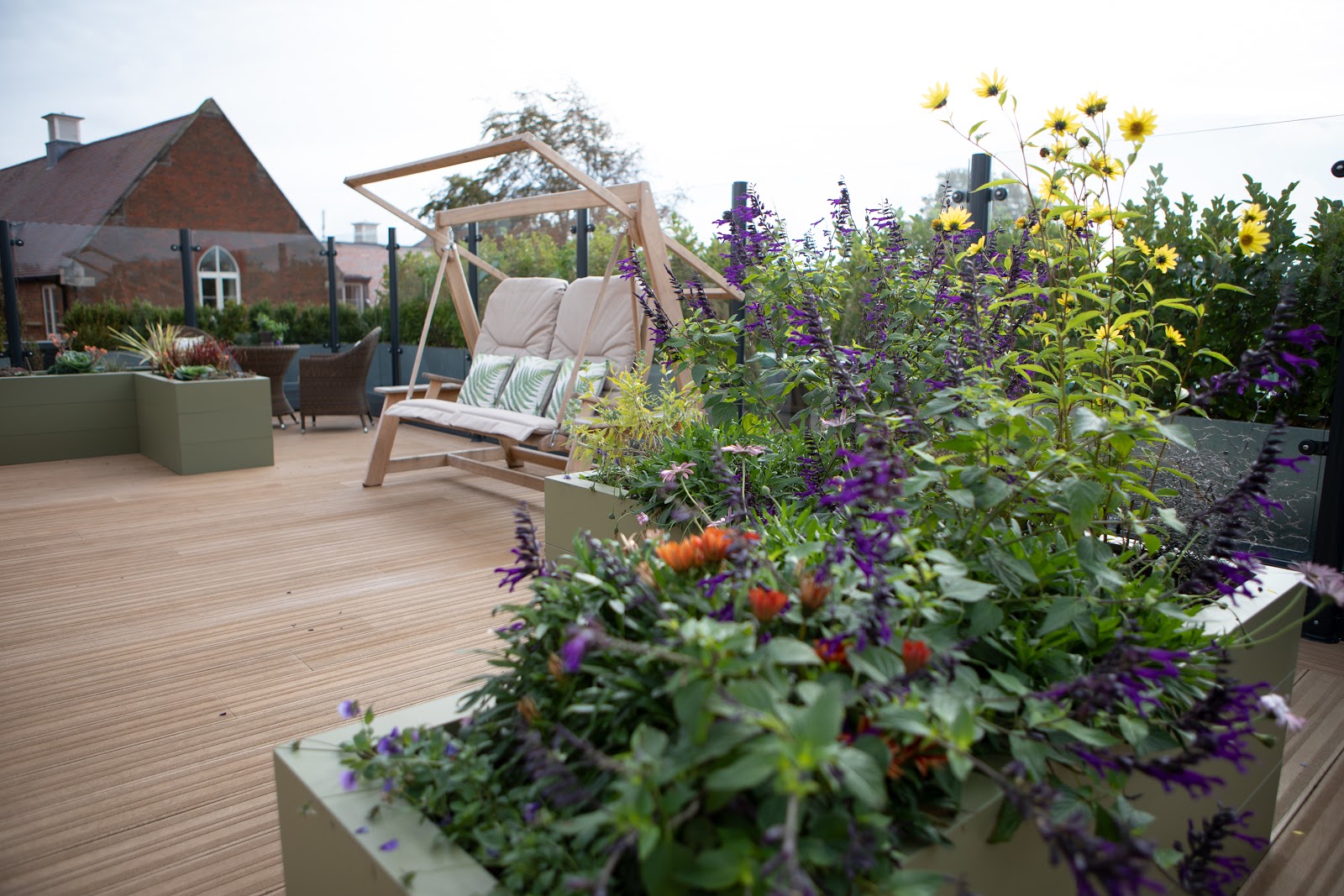 Linden House Dementia Home
