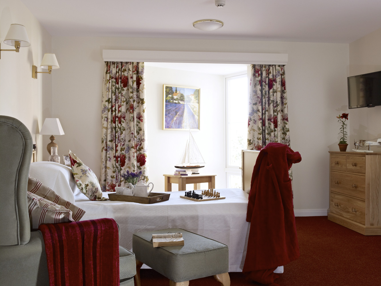 Linden House Dementia Home