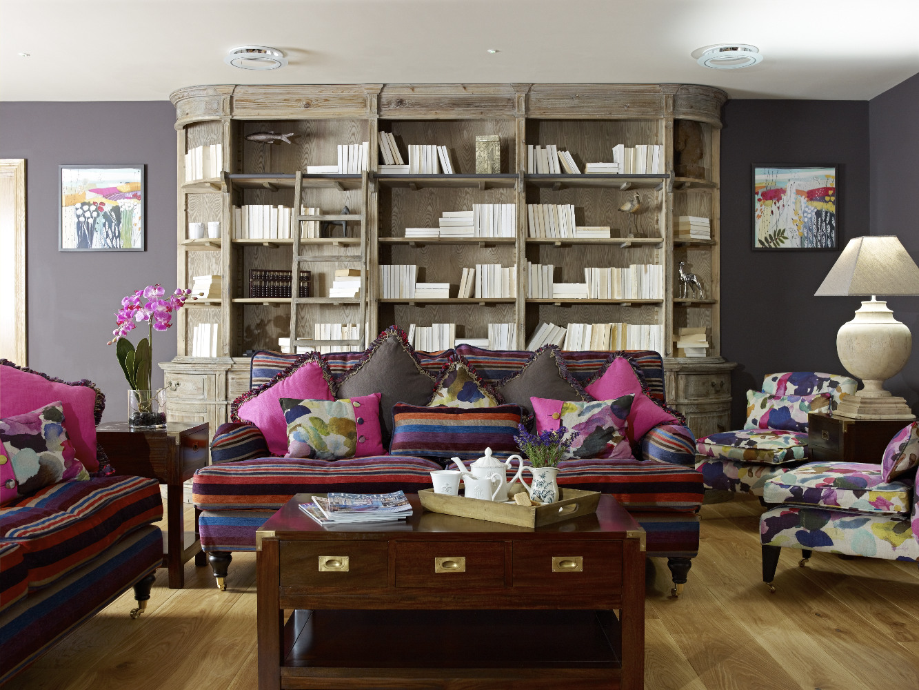 Linden House Dementia Home