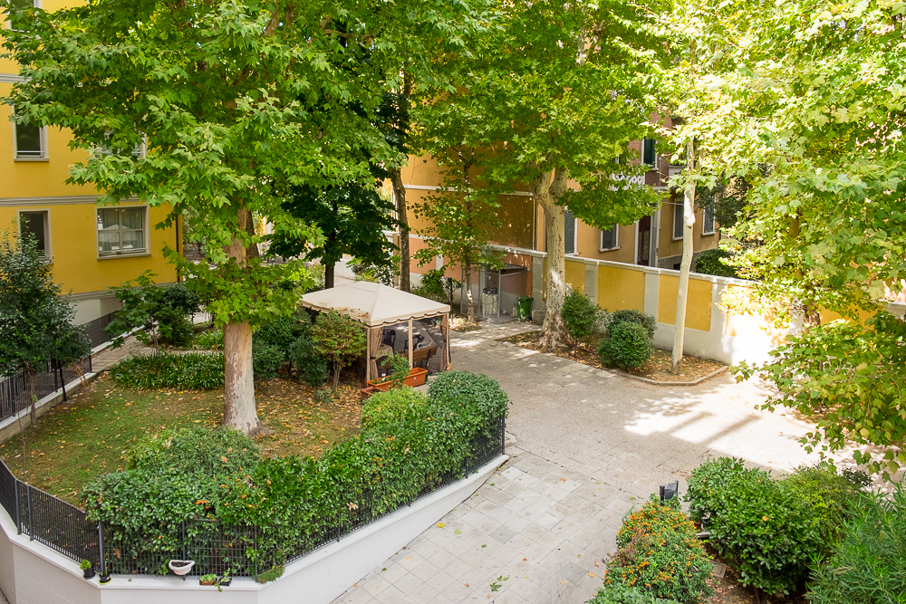 Residenza I Platani | Emmaus