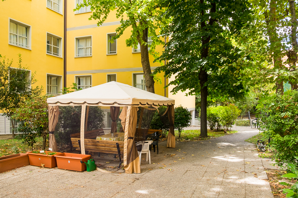 Residenza I Platani | Emmaus