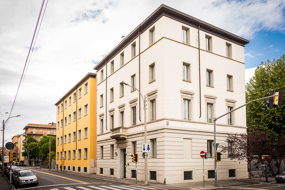 Residenza I Platani | Emmaus