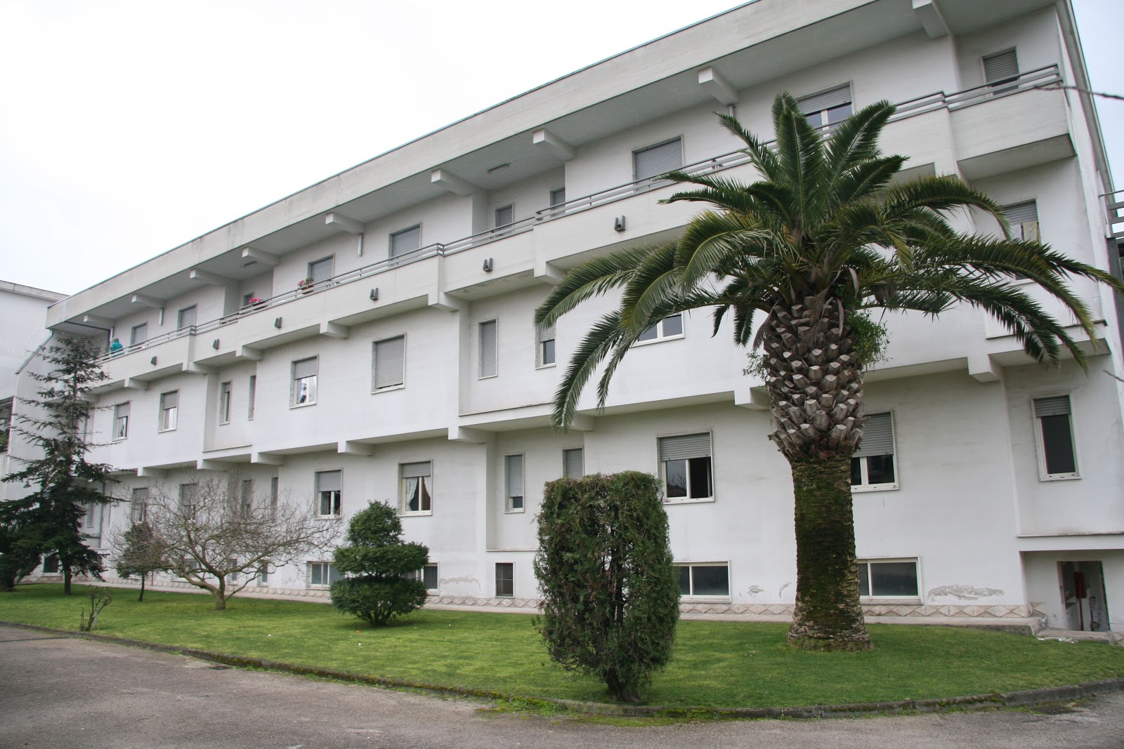 Casa di Riposo Villa Ida