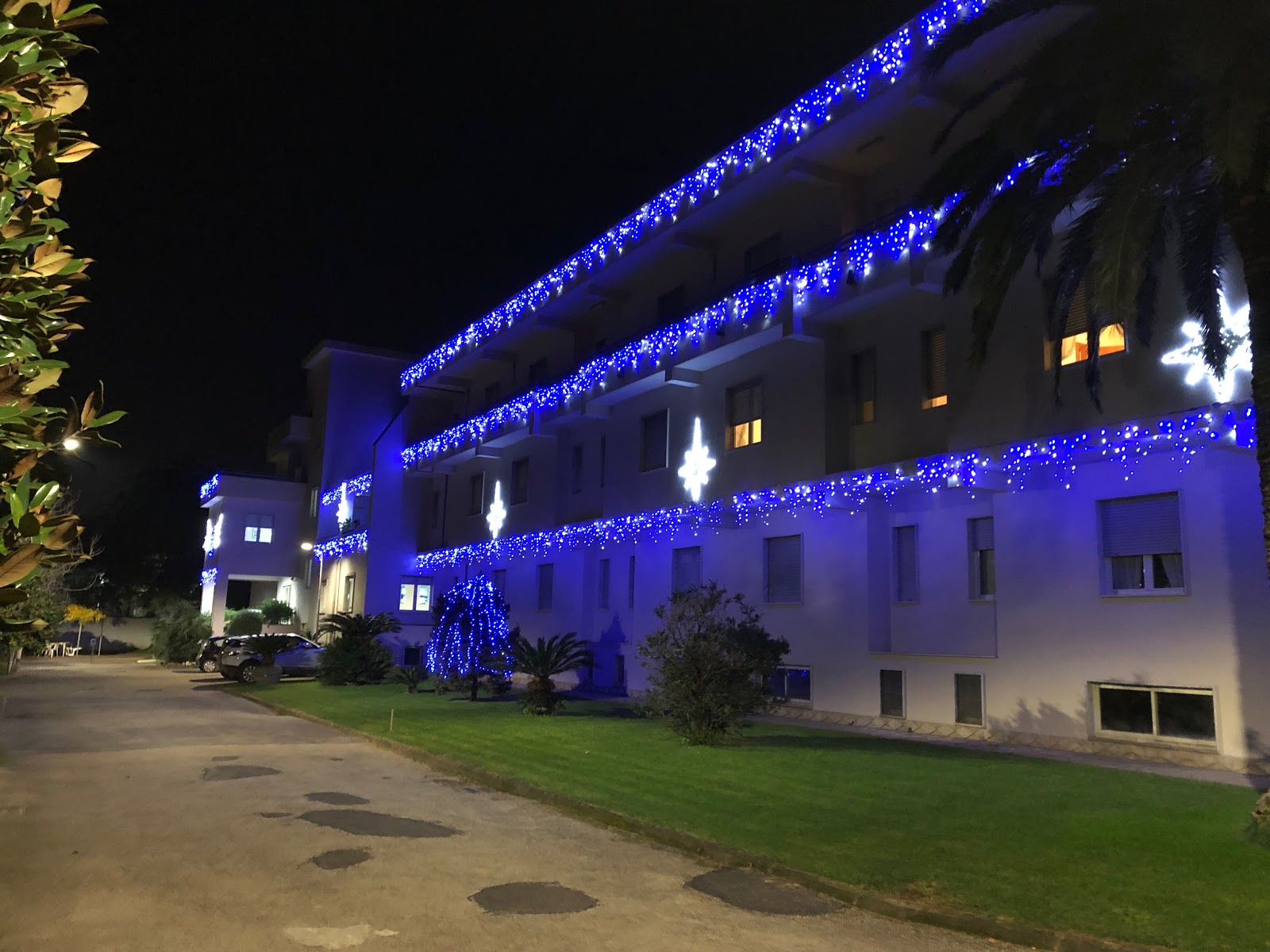 Casa di Riposo Villa Ida
