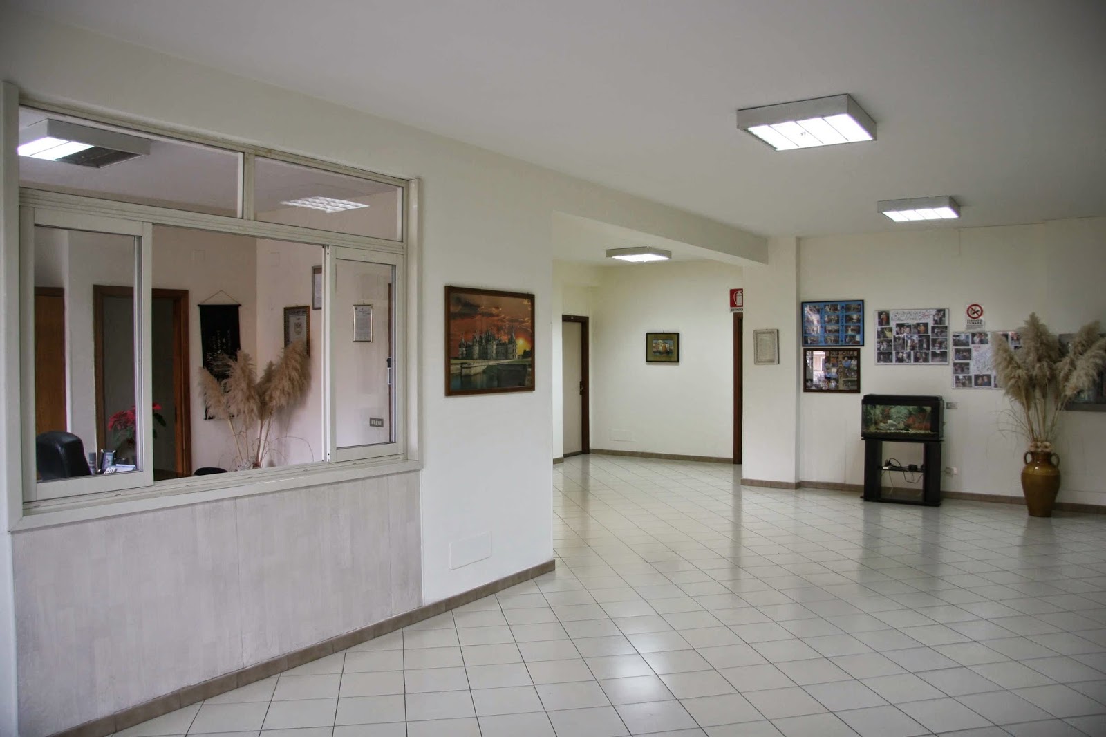 Casa di Riposo Villa Ida