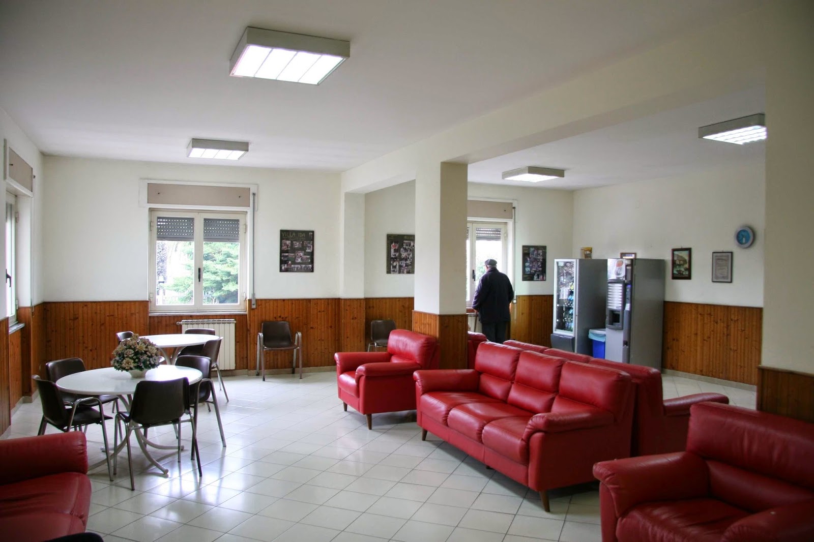 Casa di Riposo Villa Ida