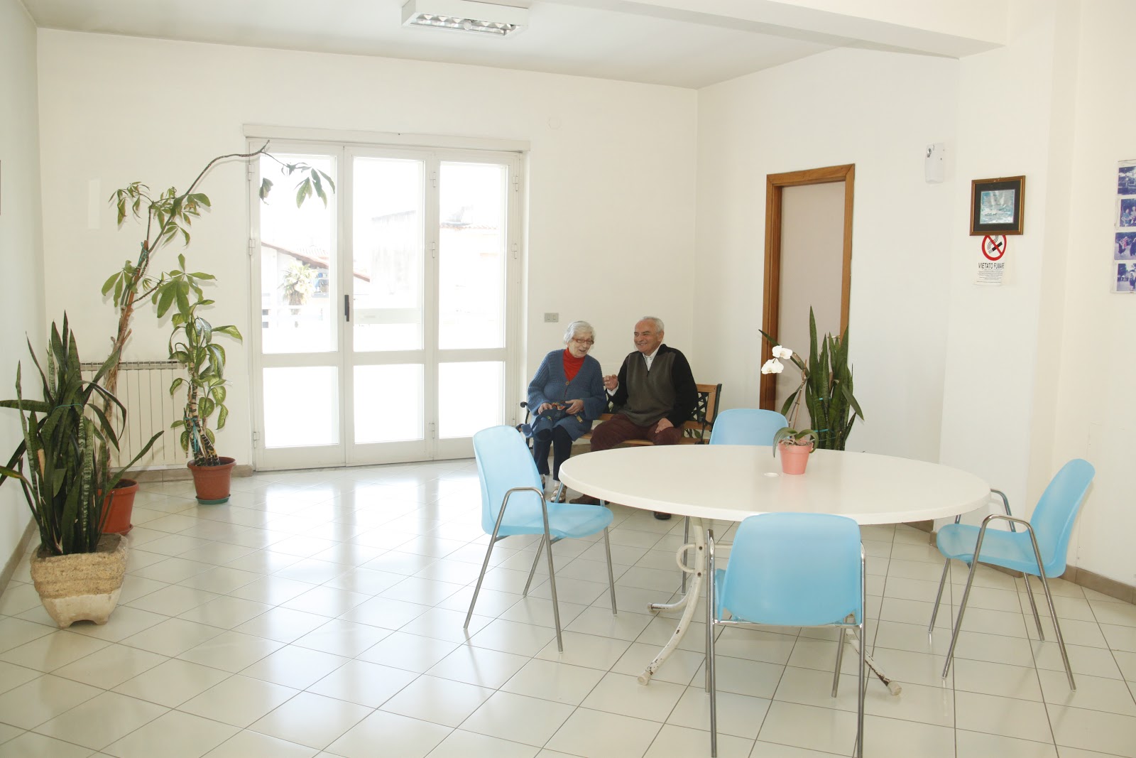 Casa di Riposo Villa Ida