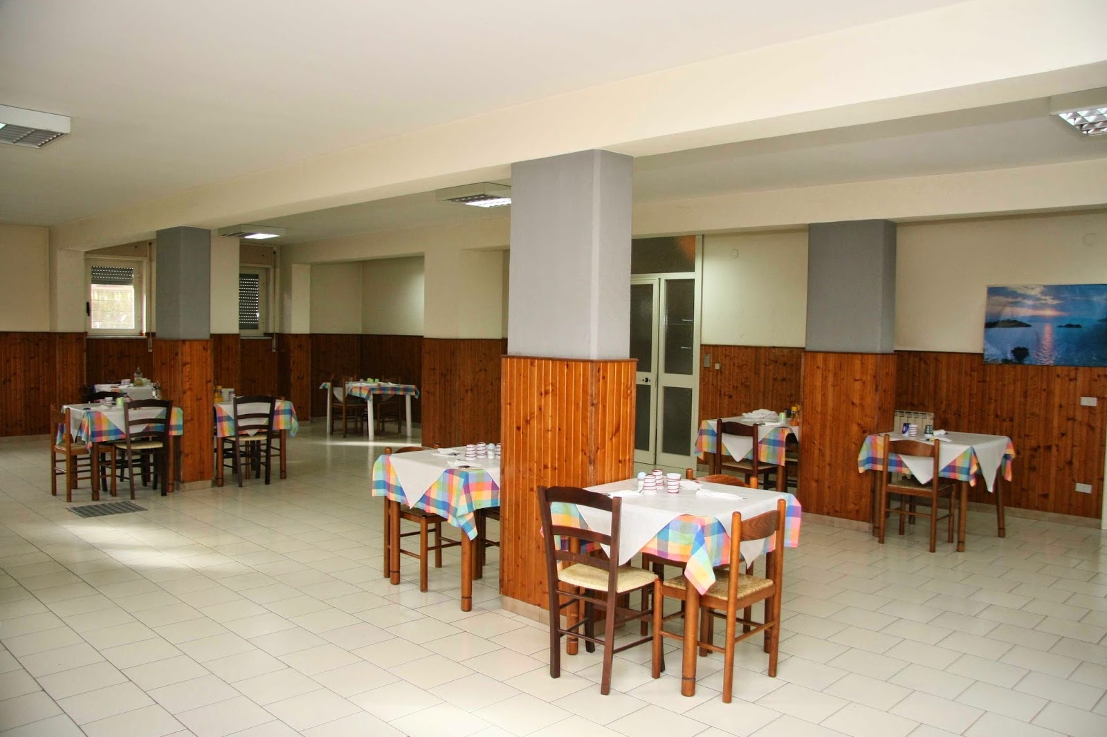 Casa di Riposo Villa Ida