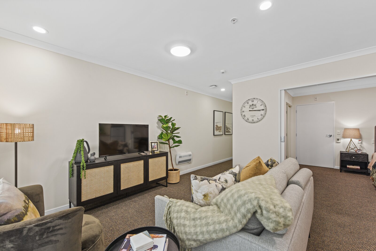 Ernest Rutherford Retirement Village