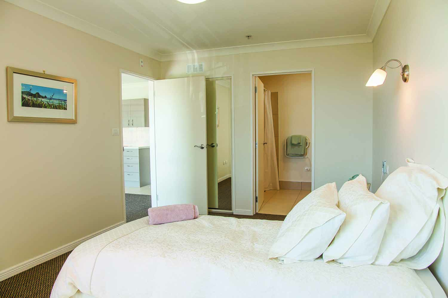 Ernest Rutherford Retirement Village