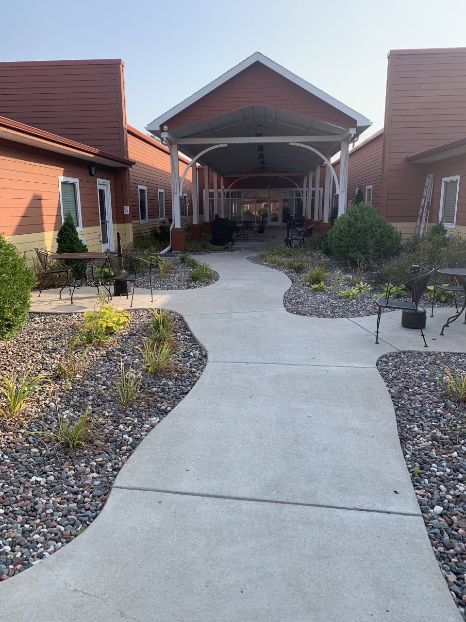 Sunlight Senior Living