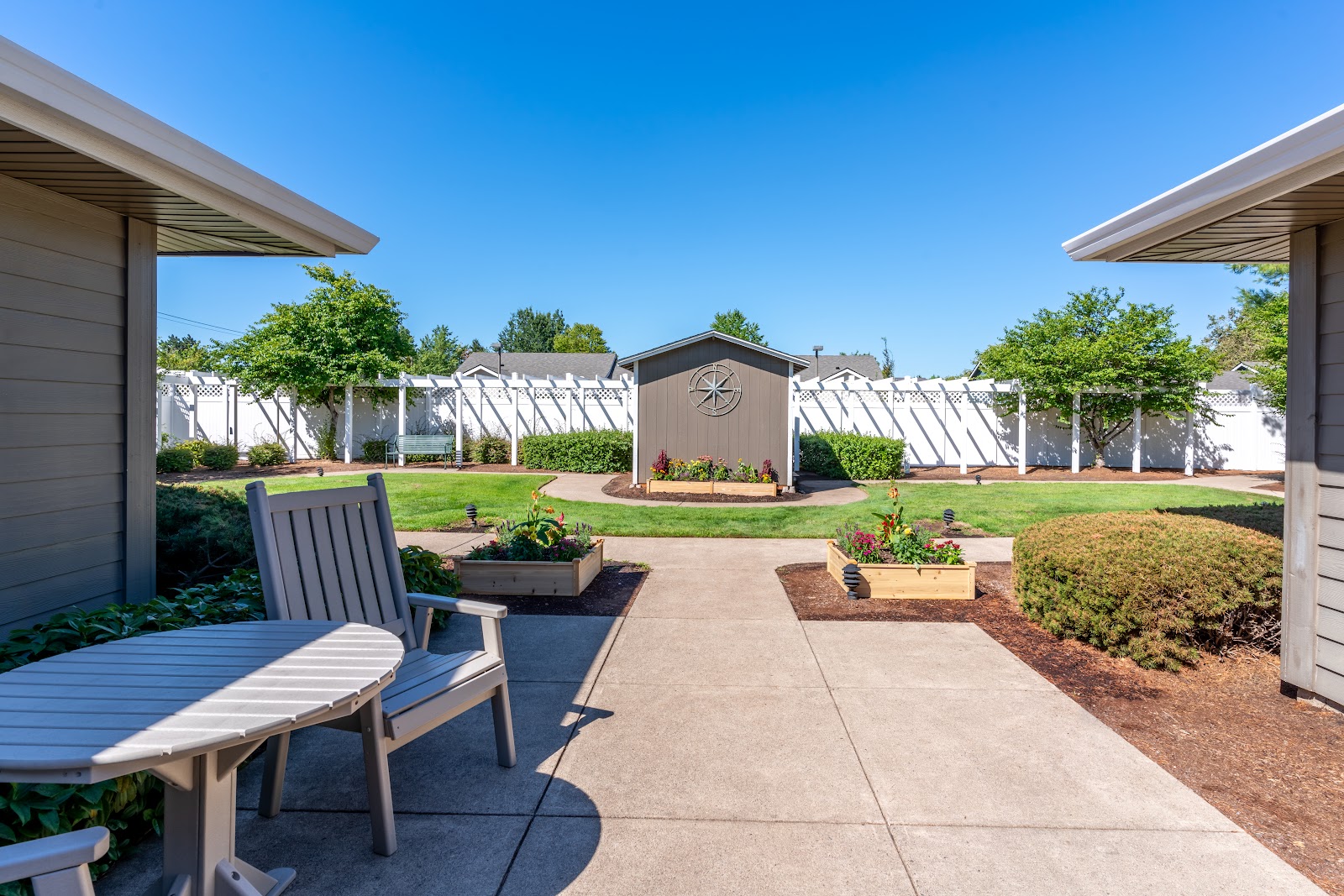 Evergreen Memory Care