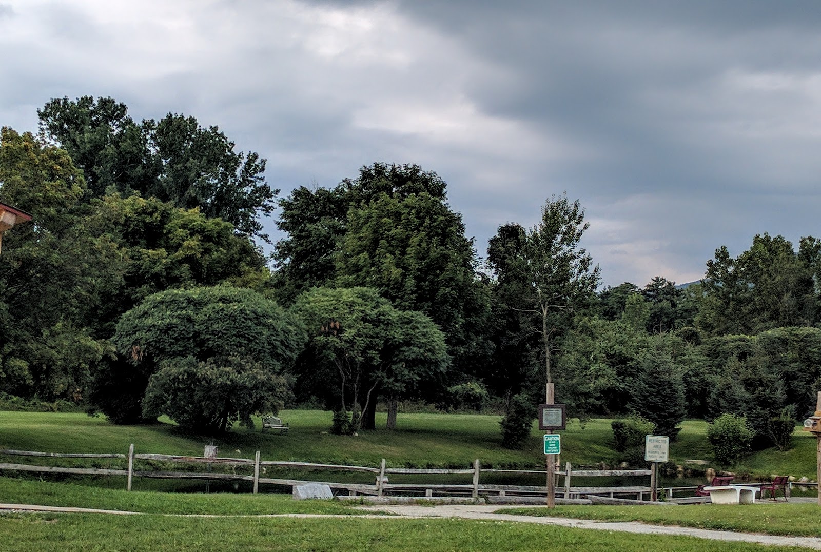 Vermont Veterans' Home