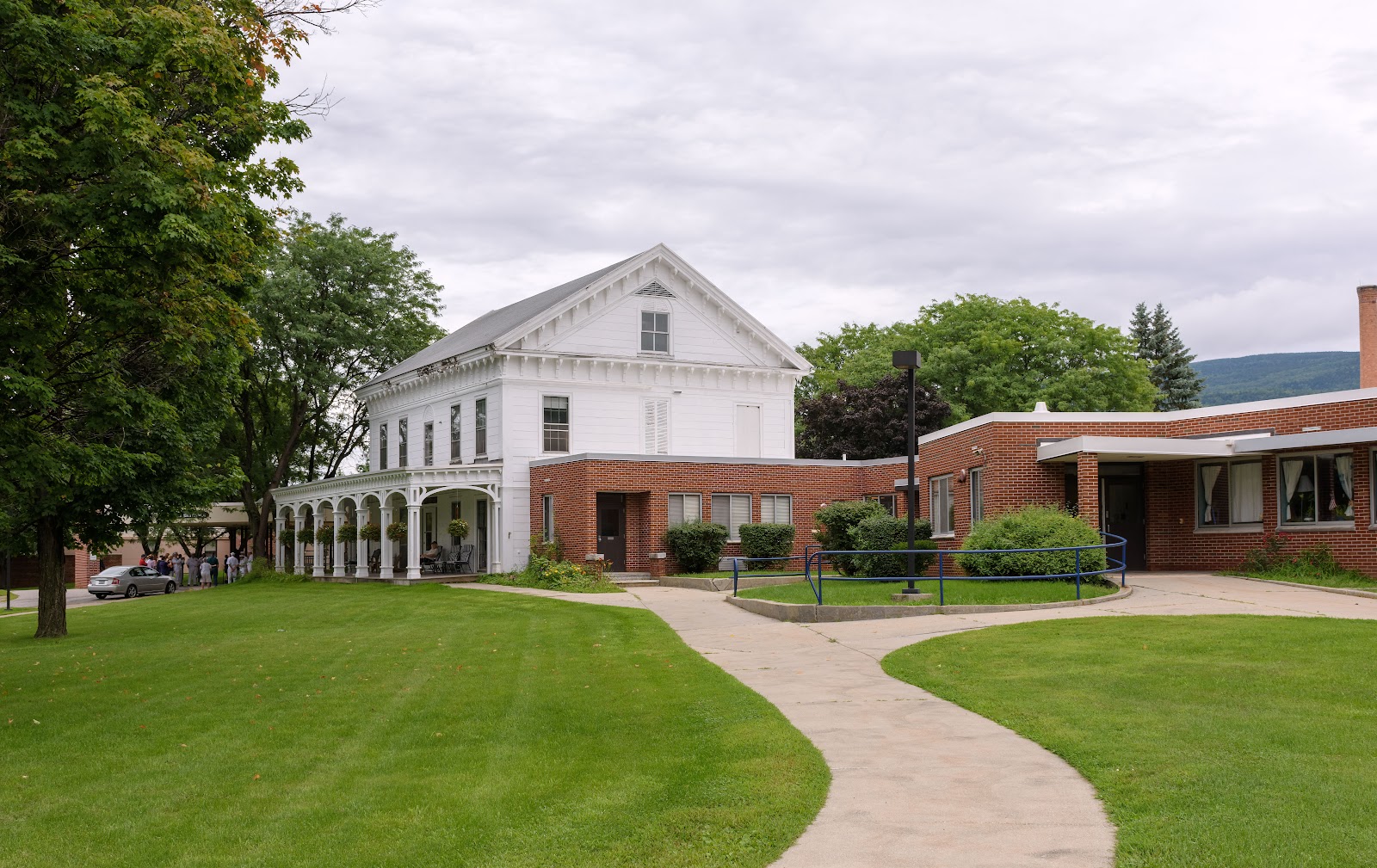 Vermont Veterans' Home