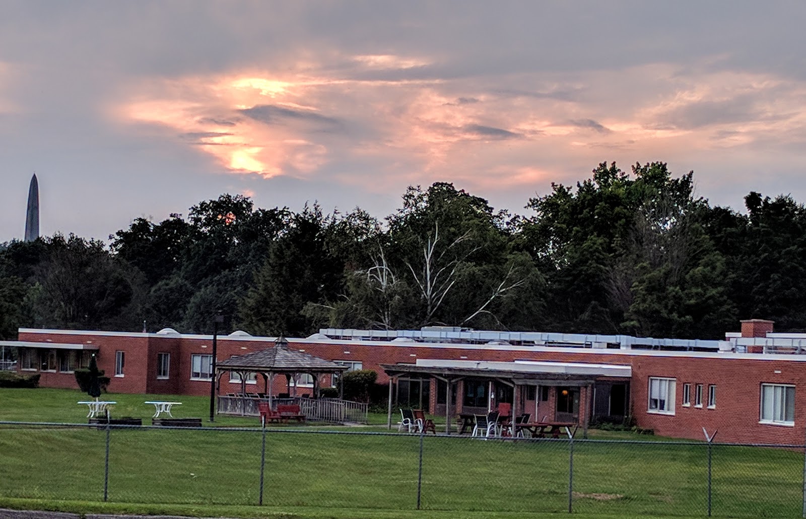 Vermont Veterans' Home