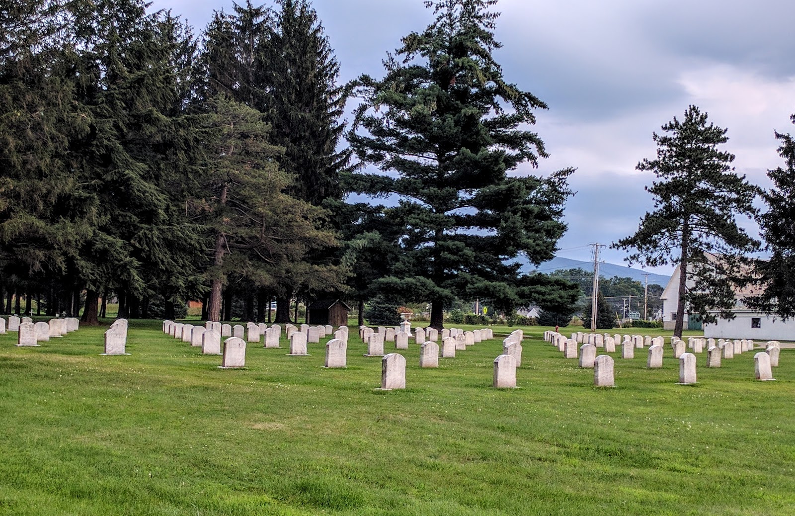 Vermont Veterans' Home