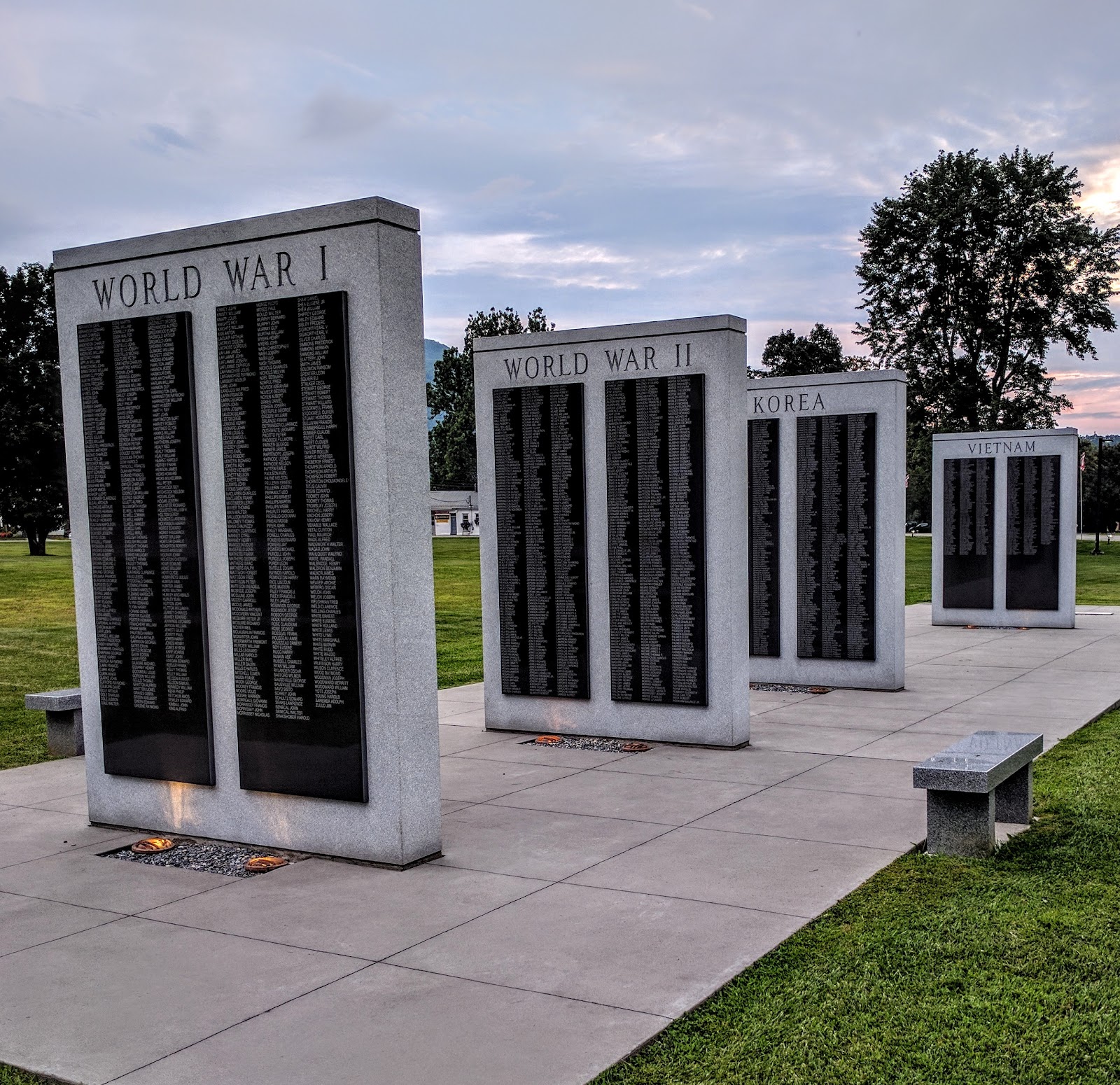 Vermont Veterans' Home
