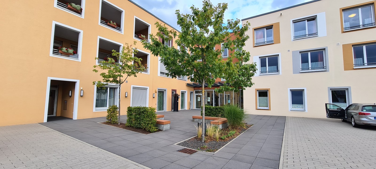 Haus St. Michael Seniorenheim