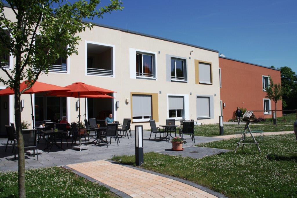 Haus St. Michael Seniorenheim