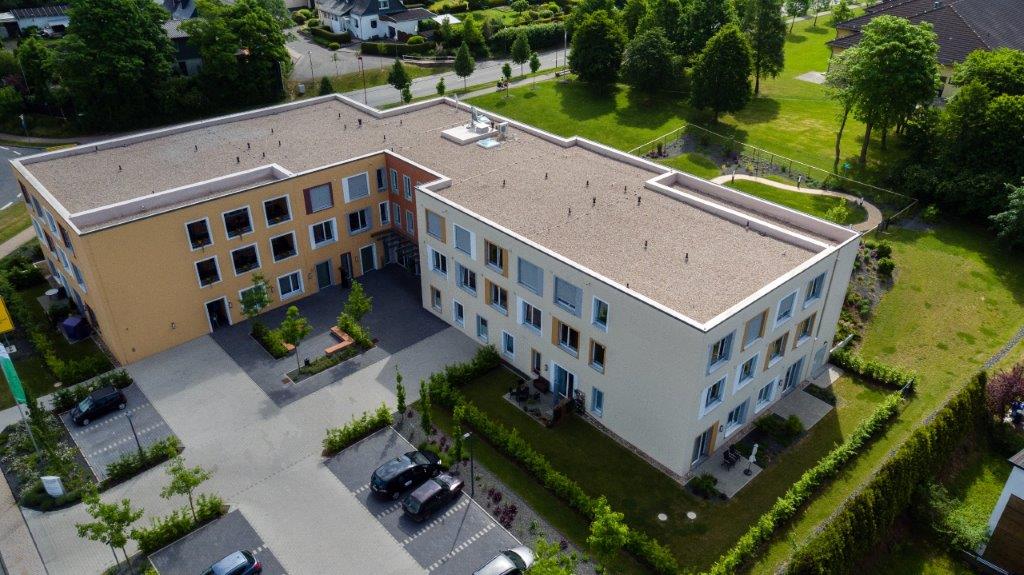 Haus St. Michael Seniorenheim