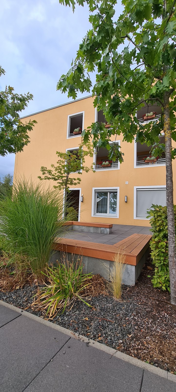 Haus St. Michael Seniorenheim