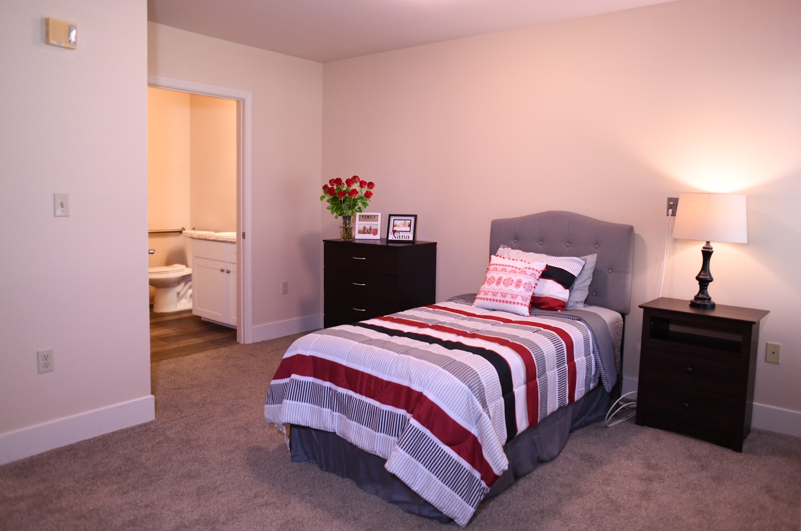 Sierra Oaks Assisted Living & Memory Care