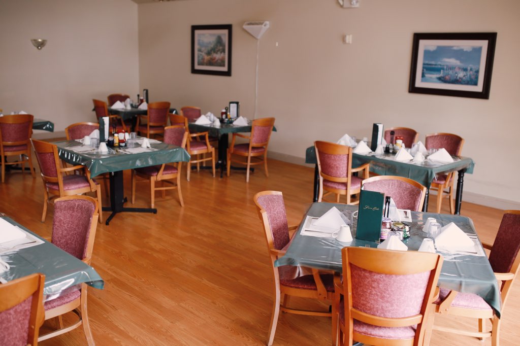 Sierra Oaks Assisted Living & Memory Care