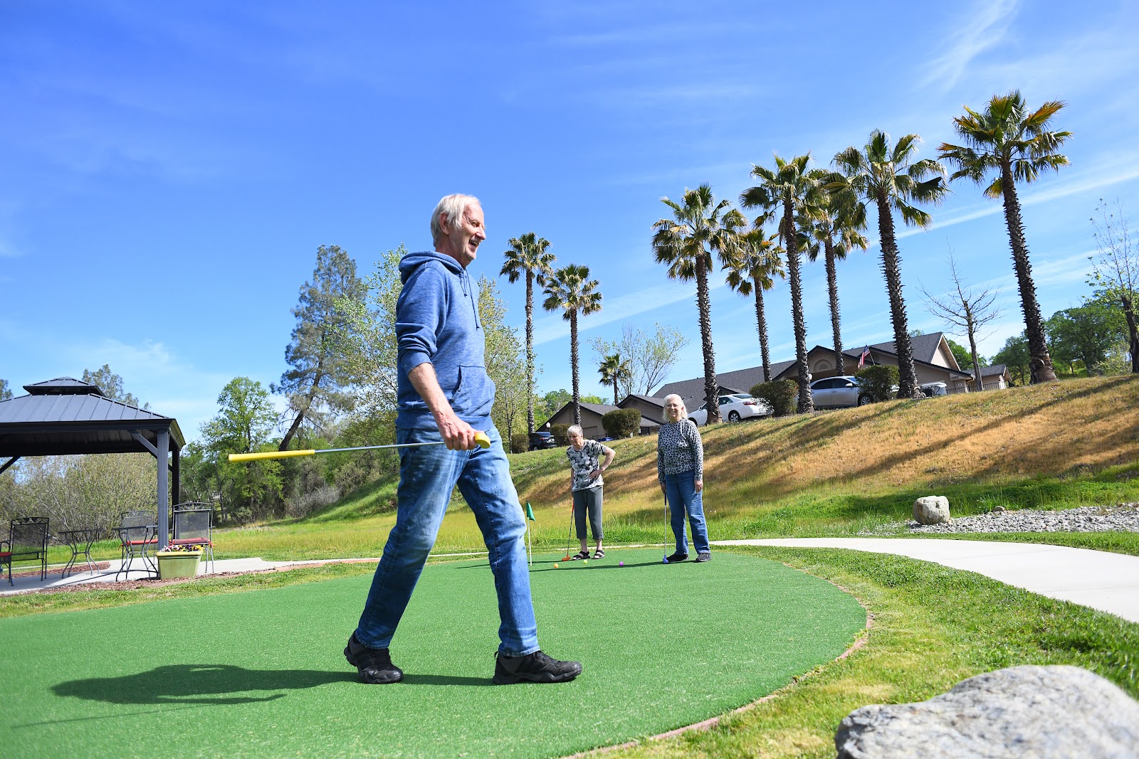 Sierra Oaks Assisted Living & Memory Care