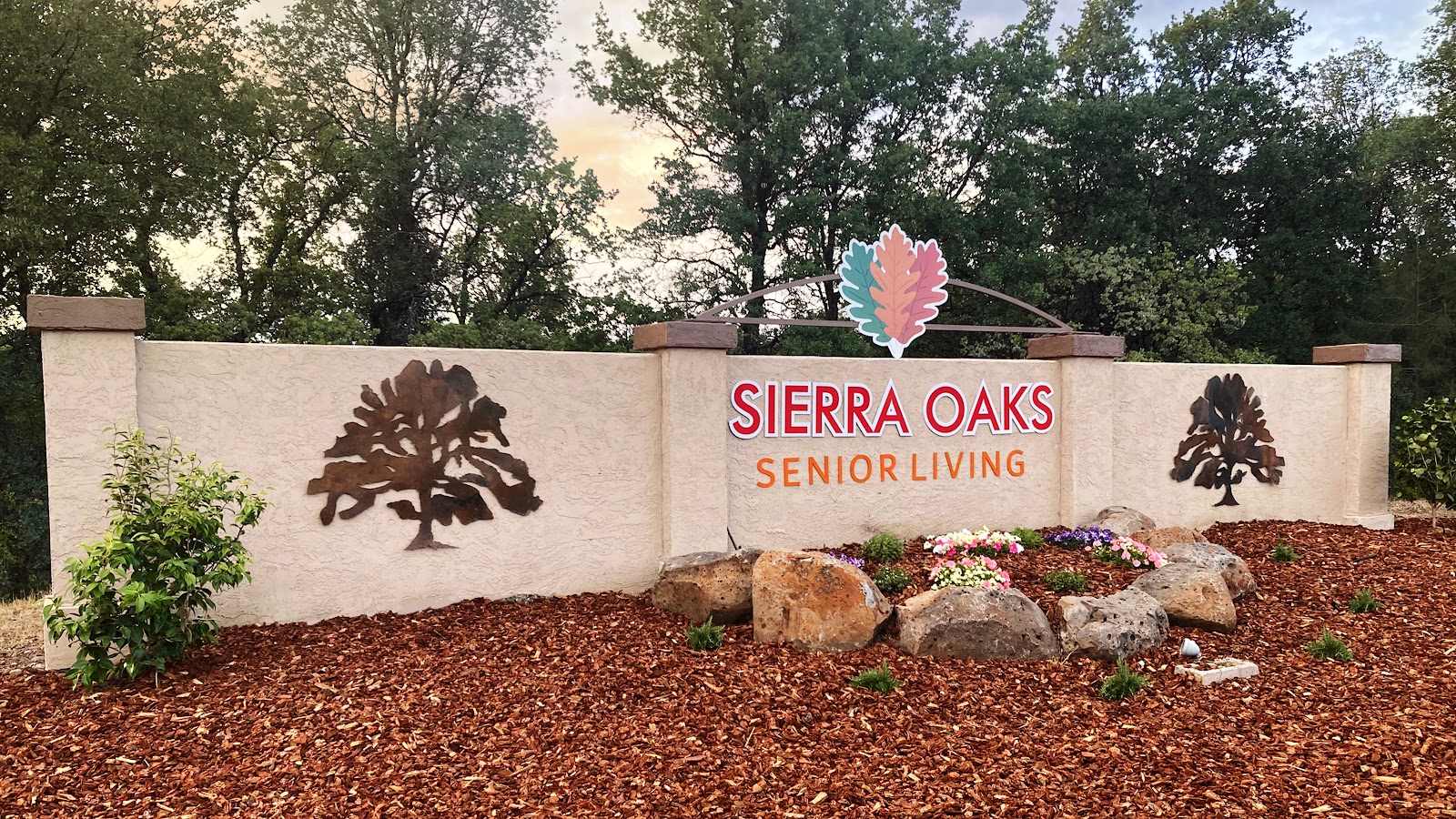 Sierra Oaks Assisted Living & Memory Care