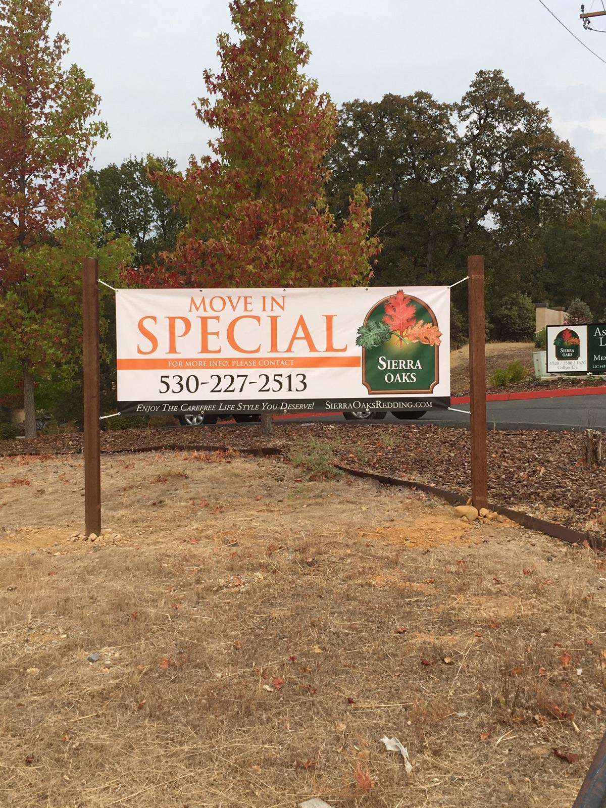 Sierra Oaks Assisted Living & Memory Care