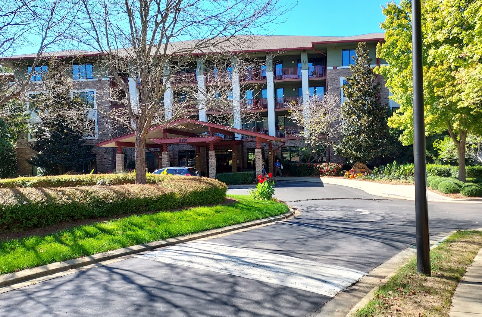 Magnolia Glen