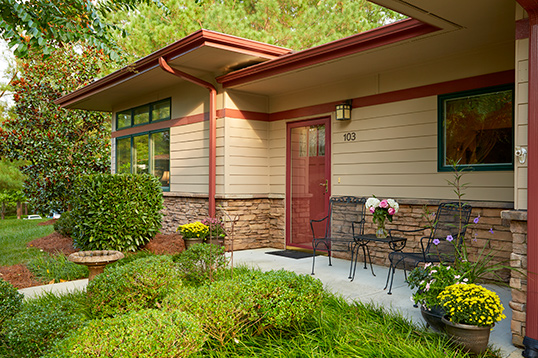 Magnolia Glen
