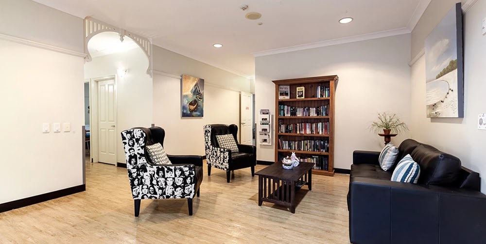 Estia Health Mount Coolum