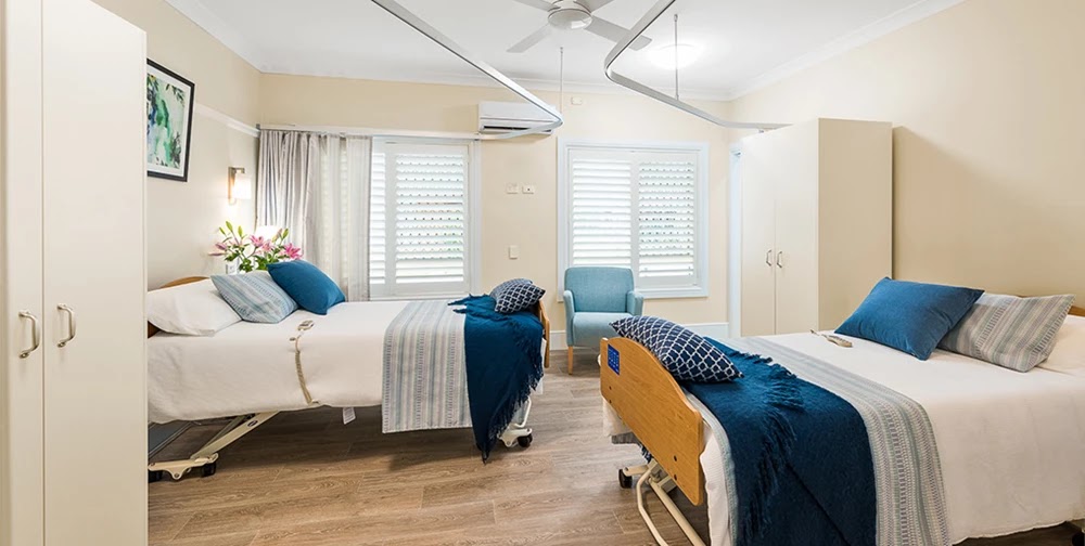 Estia Health Mount Coolum