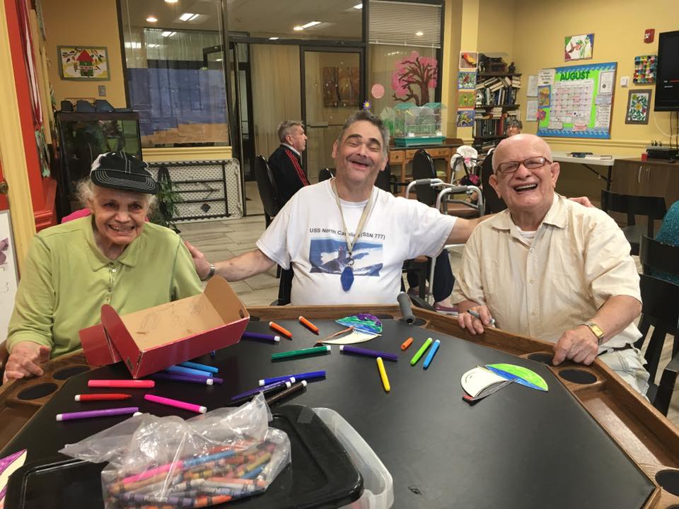 Long Island Living Center