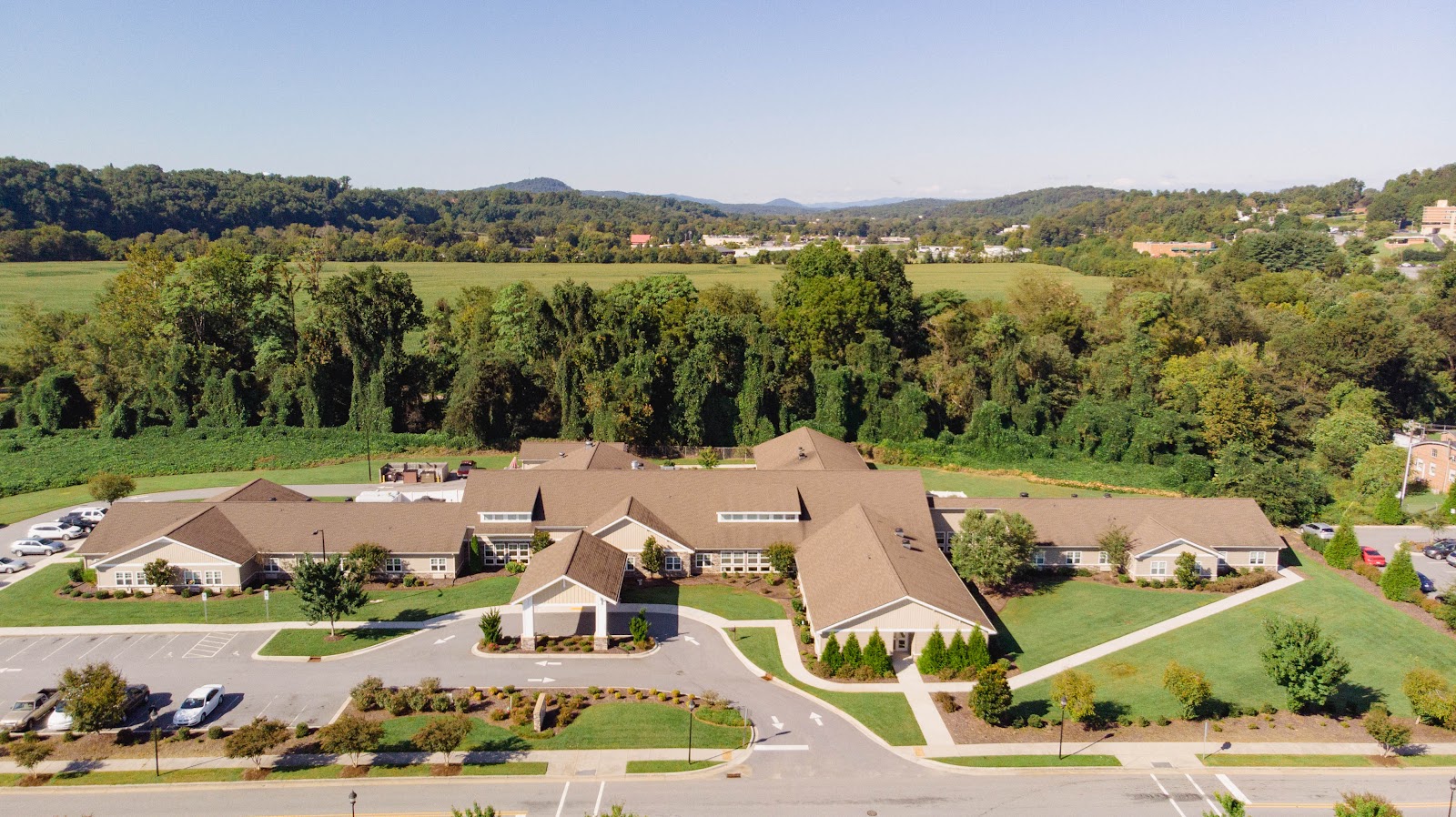 Rose Glen Manor