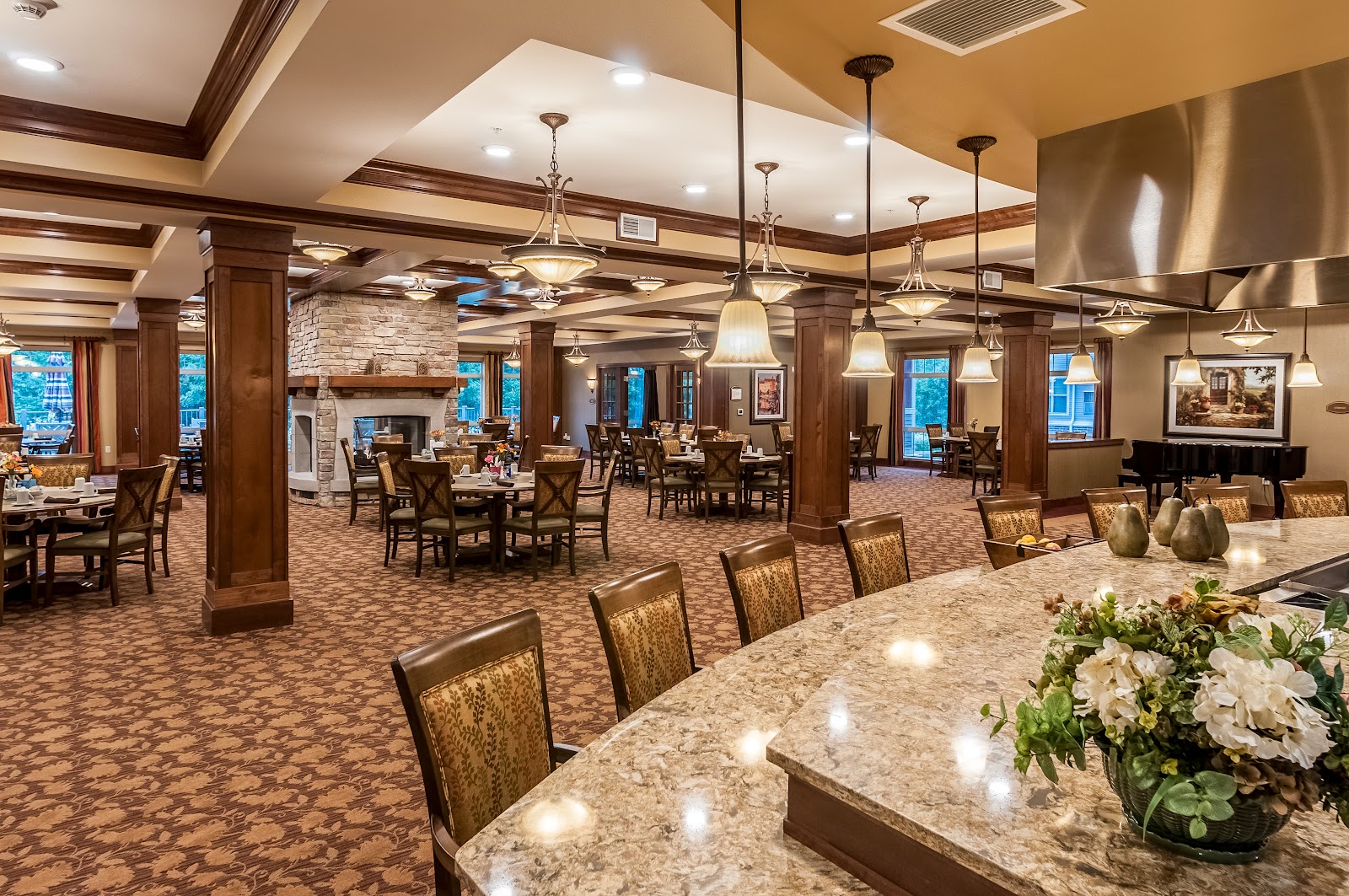 New Perspective Senior Living | Waukesha