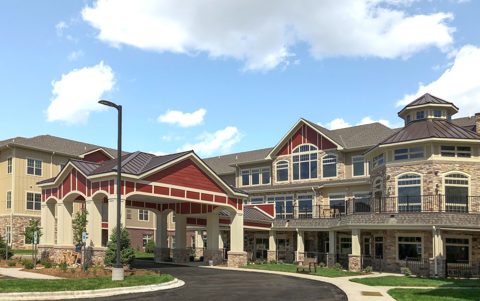 New Perspective Senior Living | Waukesha