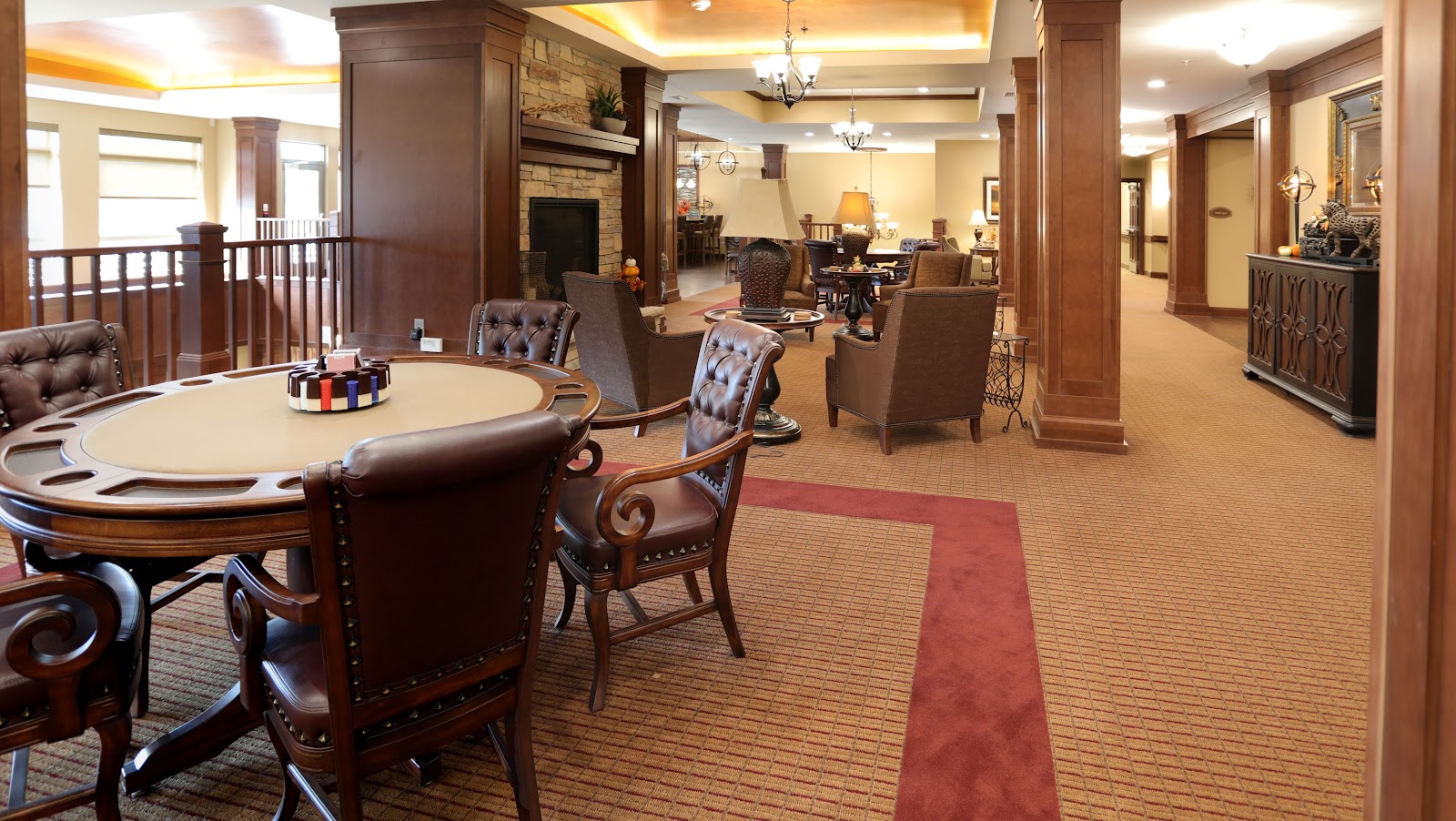 New Perspective Senior Living | Waukesha
