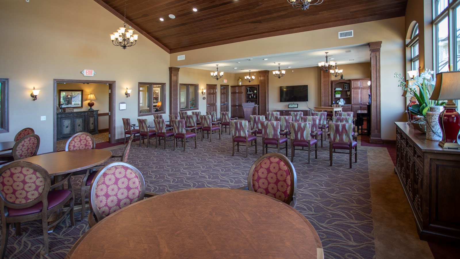 New Perspective Senior Living | Waukesha