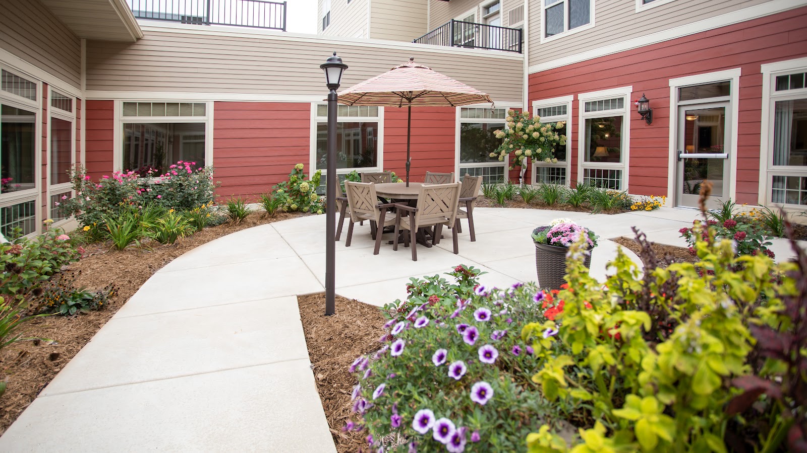 New Perspective Senior Living | Waukesha