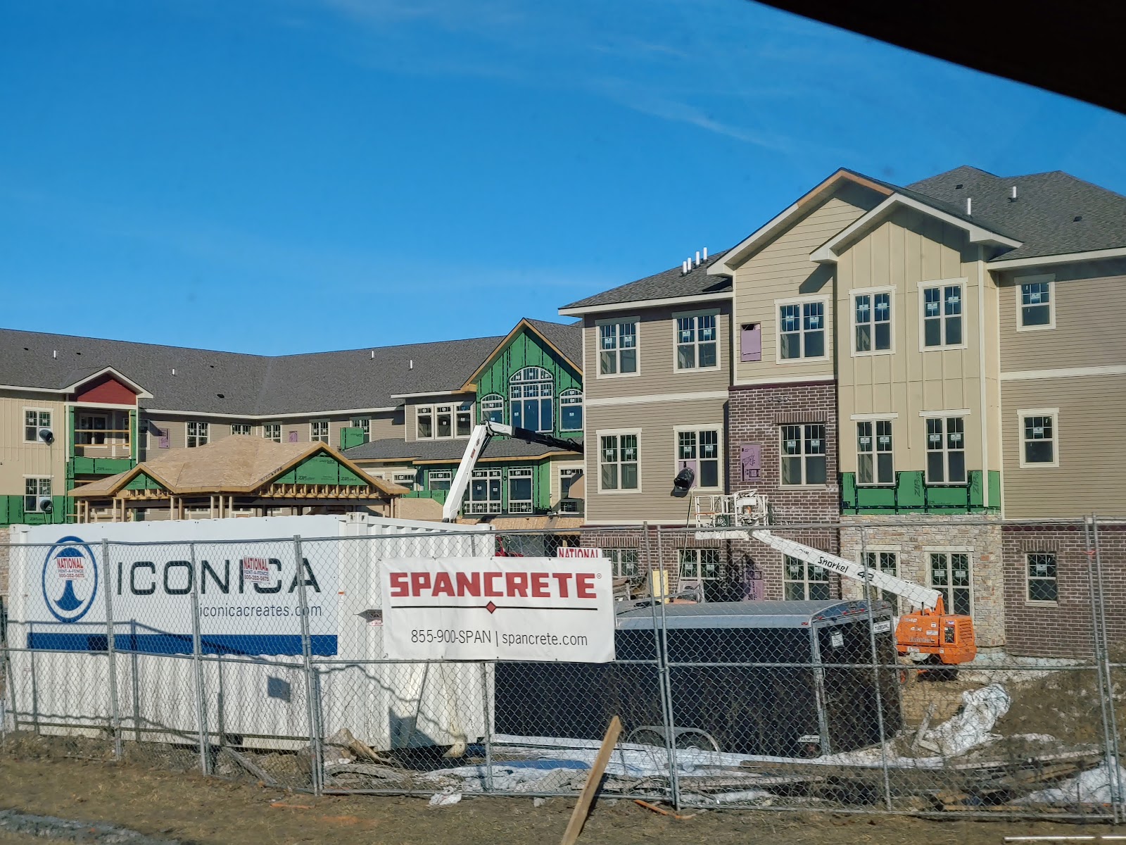 New Perspective Senior Living | Waukesha