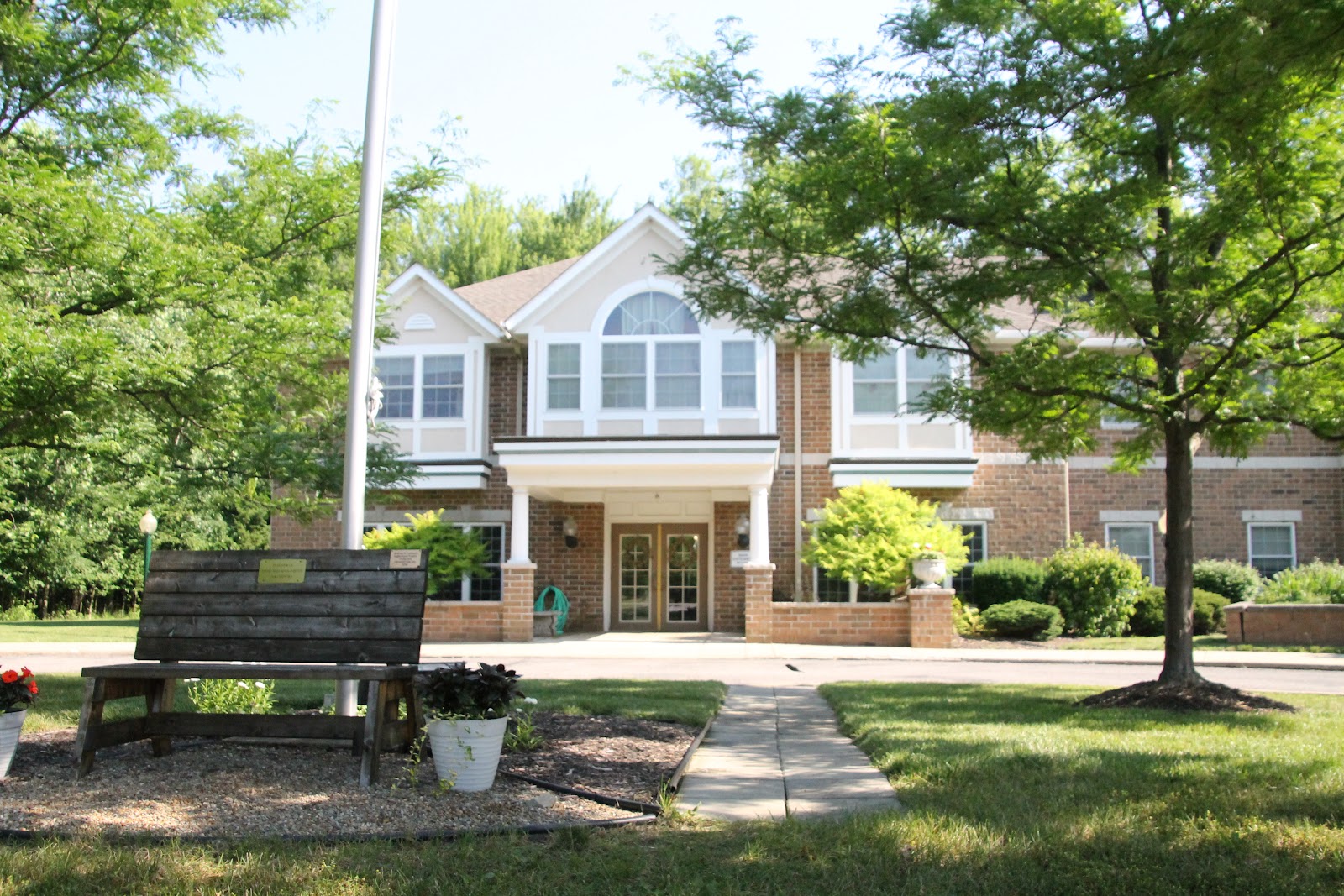 Sprenger Health Care Village of The Falls