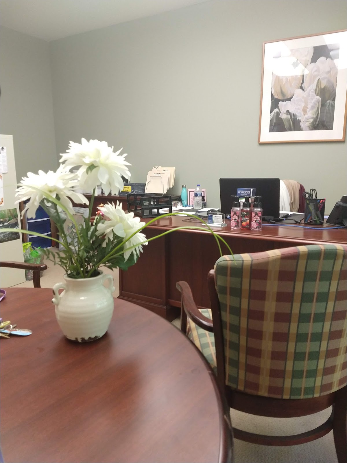 Sprenger Health Care Village of The Falls