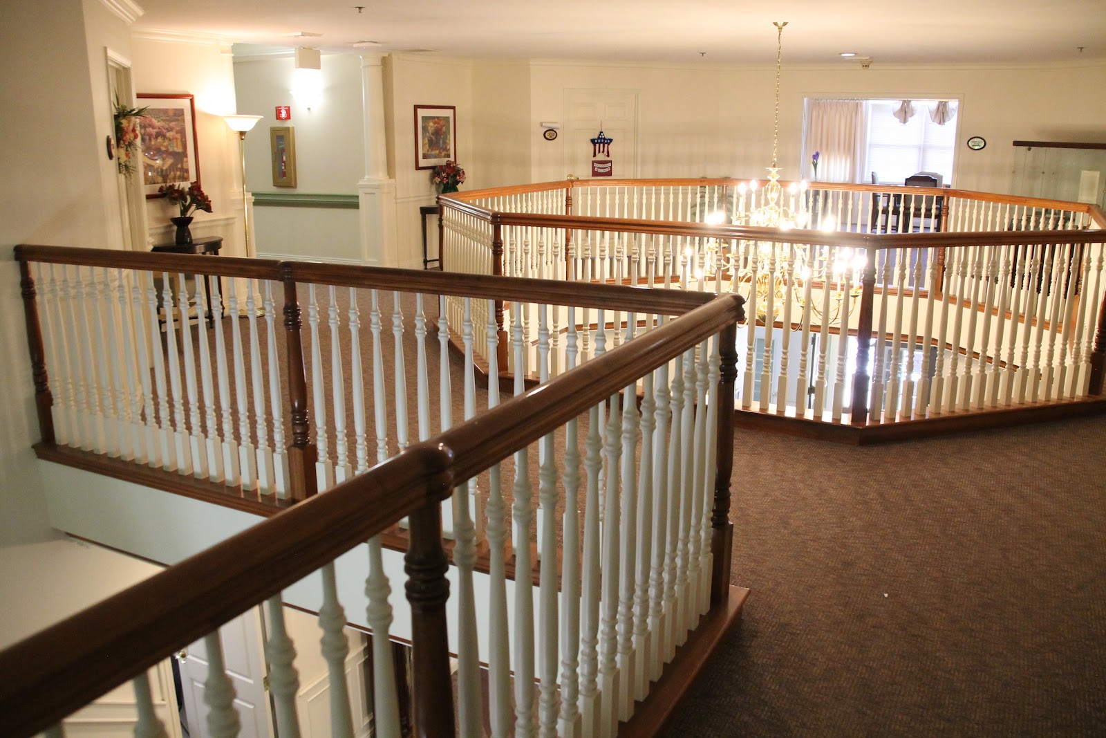 Sprenger Health Care Village of The Falls