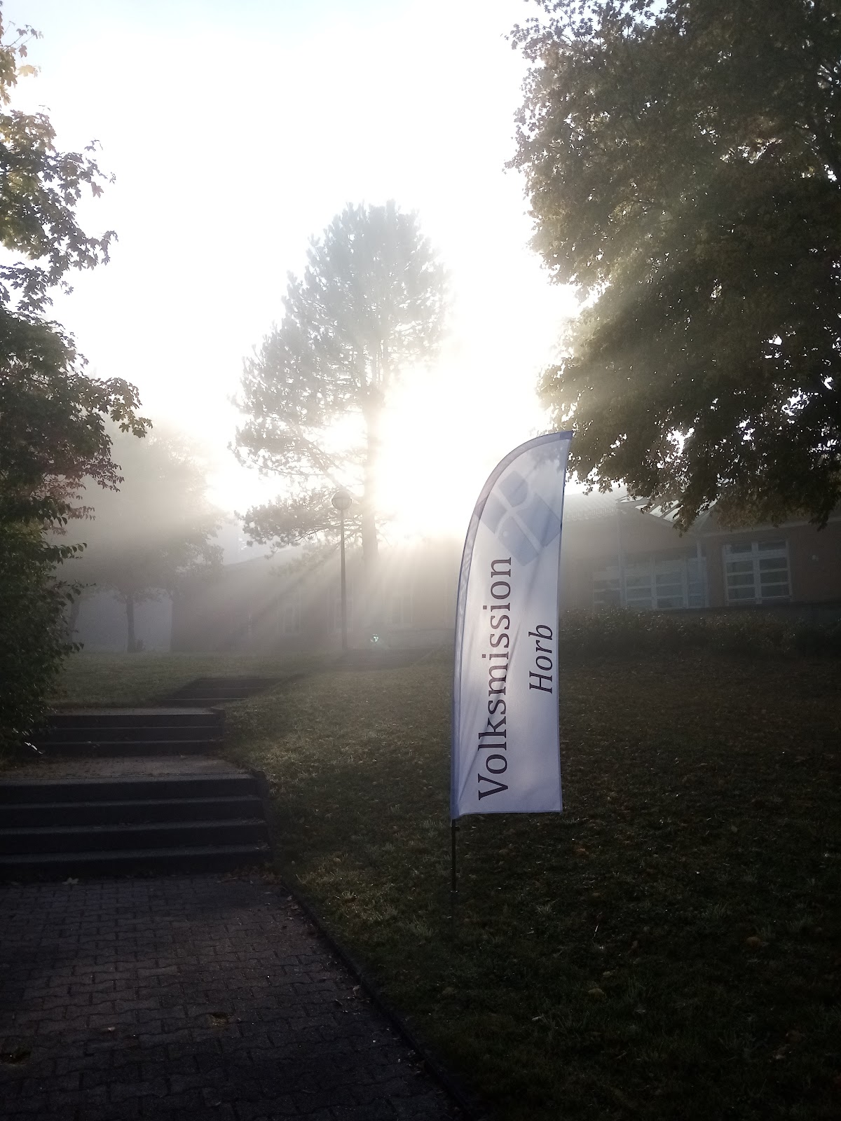 VIA Horb e.V. (früher Volksmission)