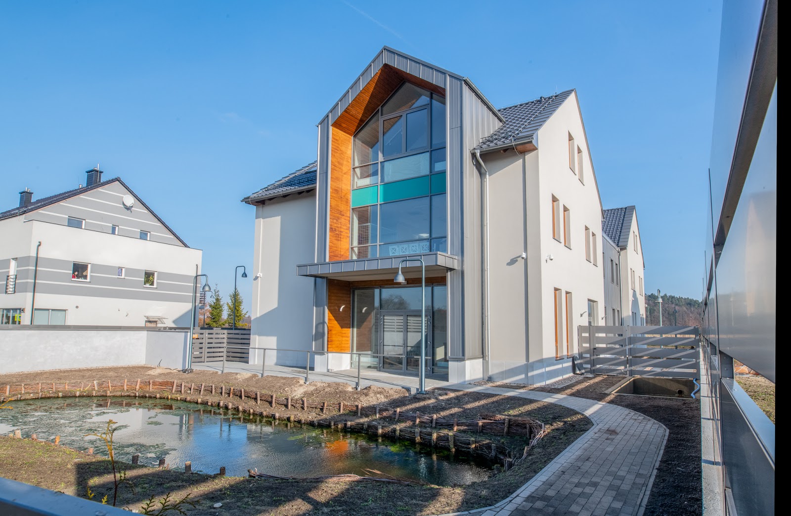 Dom Seniora Life w Gdyni. Prywatny Dom Opieki dla Seniorów Gdynia