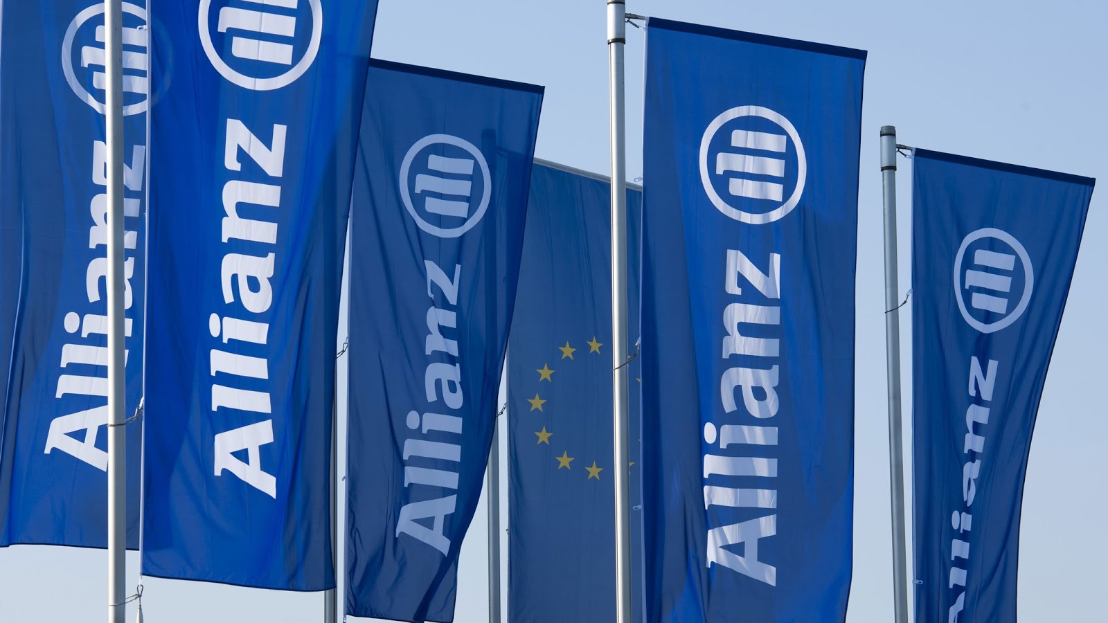 Allianz Versicherung Arnulf Geist Generalvertretung in Langwedel