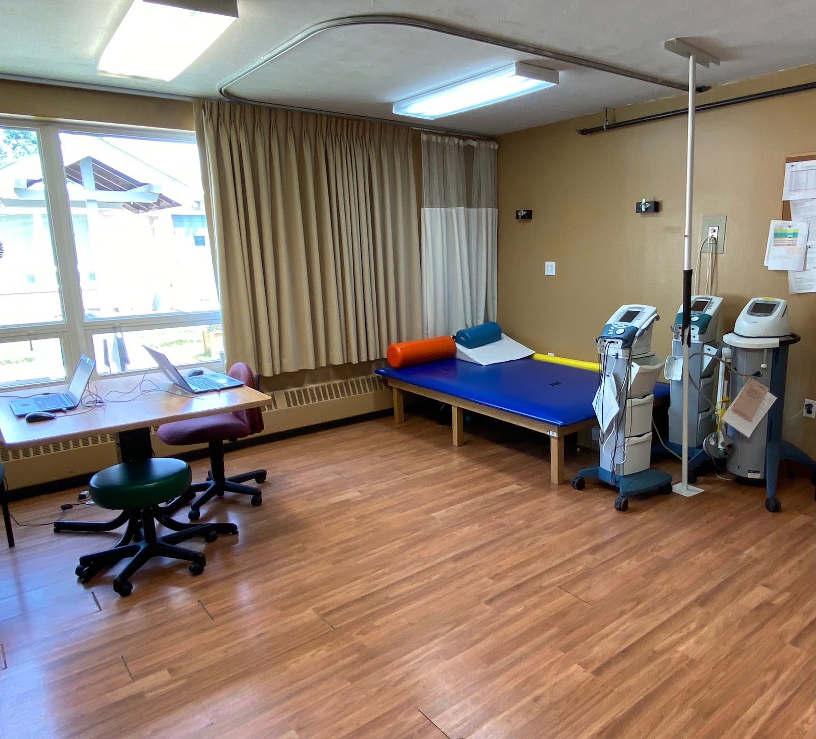 Brickyard Healthcare - LaPorte Care Center