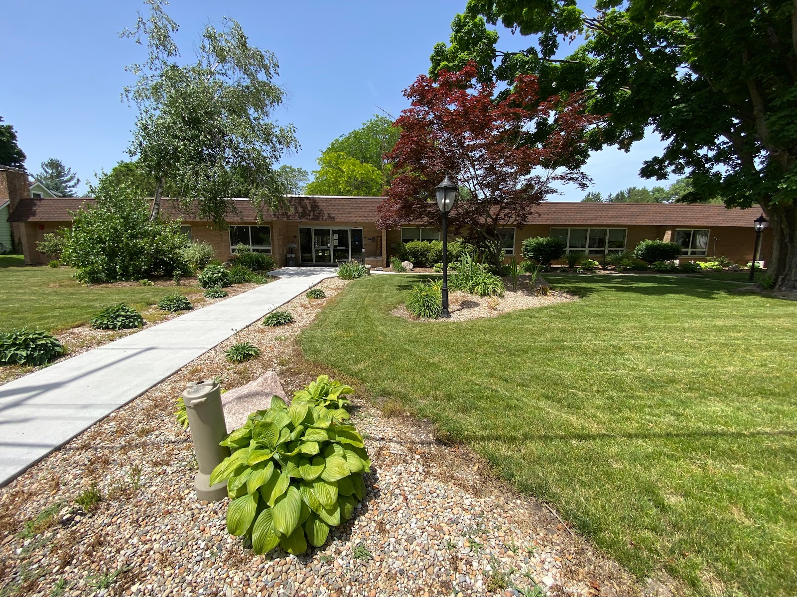 Brickyard Healthcare - LaPorte Care Center